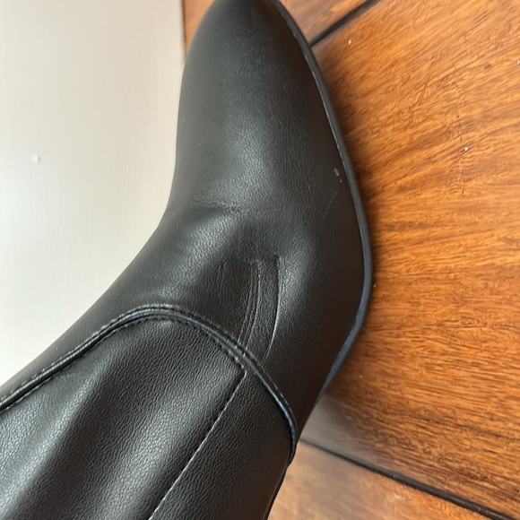 Franco Sarto L Nastia Booties - Picture 5 of 11